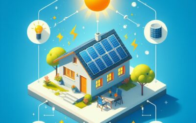 The Truth About Solar Panel Efficiency: What You Need to Know Before You Buy