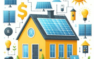 Going Green on a Budget: Affordable Solar Panel Options for Your Home