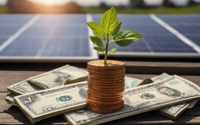 Do Home Solar Panels Pay For Themselves?
